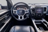 2018 Ram 2500 - Preview 5