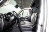 2025 Ram ProMaster 2500 - Preview 7
