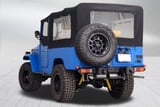 1981 Toyota Land Cruiser - Preview 4