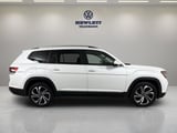 2023 Volkswagen Atlas - Preview 6