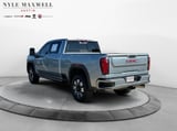 2024 GMC Sierra 2500 HD - Preview 14