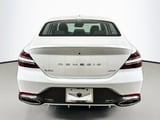 2026 Genesis G70 - Preview 6