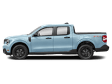 2026 Ford Maverick - Preview 3