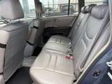2001 Toyota Highlander - Preview 4