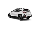 2027 Subaru Crosstrek - Preview 5