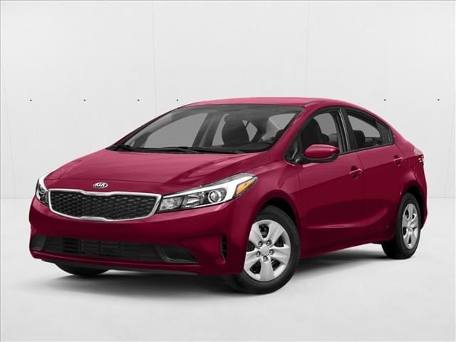 2018 Kia Forte - Image 1