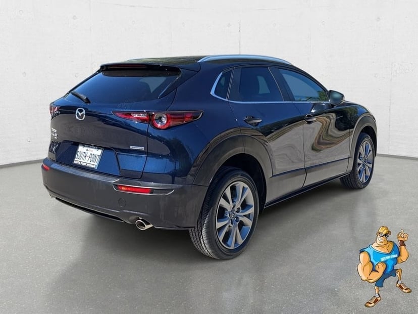 2023 Mazda CX-30 - Image 2