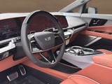 2027 Cadillac Optiq - Preview 9