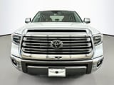 2021 Toyota Tundra - Preview 2