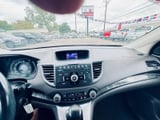2014 Honda CR-V - Preview 14