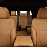 2027 Lexus LX - Preview 8