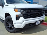 2026 Chevrolet Silverado 1500 - Preview 3