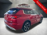 2023 Mitsubishi Outlander - Preview 3