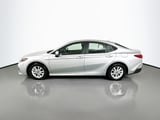 2025 Toyota Camry - Preview 8