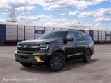 2027 Ford Expedition - Preview 3