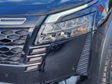 2026 Nissan Pathfinder - Preview 8