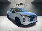 2026 Mitsubishi Outlander Sport - Preview 3
