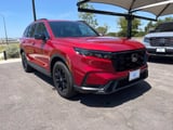 2025 Honda CR-V - Preview 3