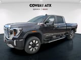 2026 GMC Sierra 2500HD - Preview 3
