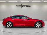 2020 Tesla Model S - Preview 7