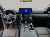2025 Lexus LX - Preview 9