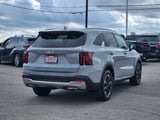 2025 Kia Sorento - Preview 7