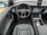 2026 Audi Q8 - Preview 15