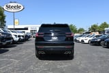 2026 GMC Acadia - Preview 6