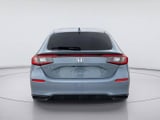 2024 Honda Civic - Preview 4