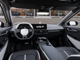 2026 Kia EV6 - Preview 14