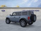 2025 Ford Bronco - Preview 4