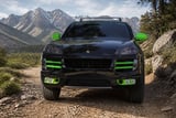 2008 Porsche Cayenne - Preview 4
