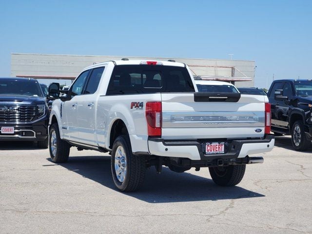 2022 Ford F-250 - Image 3