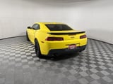 2014 Chevrolet Camaro - Preview 3