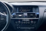 2015 BMW X3 - Preview 6