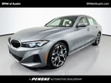 2026 BMW 3 Series - Preview 2