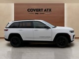 2026 Jeep Grand Cherokee - Preview 9