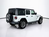 2019 Jeep Wrangler - Preview 7
