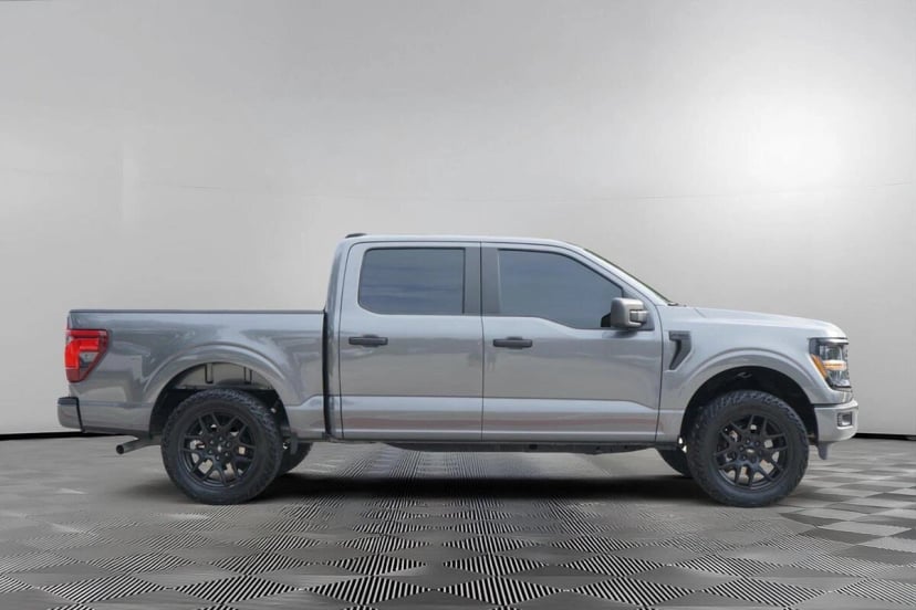 2024 Ford F-150 - Image 1