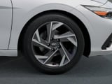 2026 Hyundai Elantra - Preview 8
