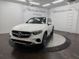 2026 Mercedes-Benz GLC - Preview 3