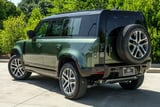 2026 Land Rover Defender - Preview 13