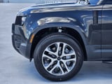 2026 Land Rover Defender - Preview 9