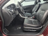 2017 Honda Accord - Preview 8