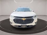 2018 Chevrolet Traverse - Preview 3