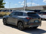 2023 Mazda CX-50 - Preview 3
