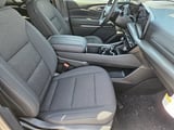 2026 Chevrolet Traverse - Preview 10