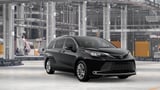 2026 Toyota Sienna - Preview 15