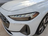 2025 Audi A5 - Preview 9