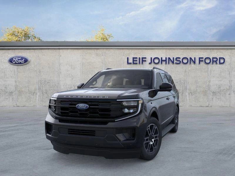 2025 Ford Expedition - Image 1